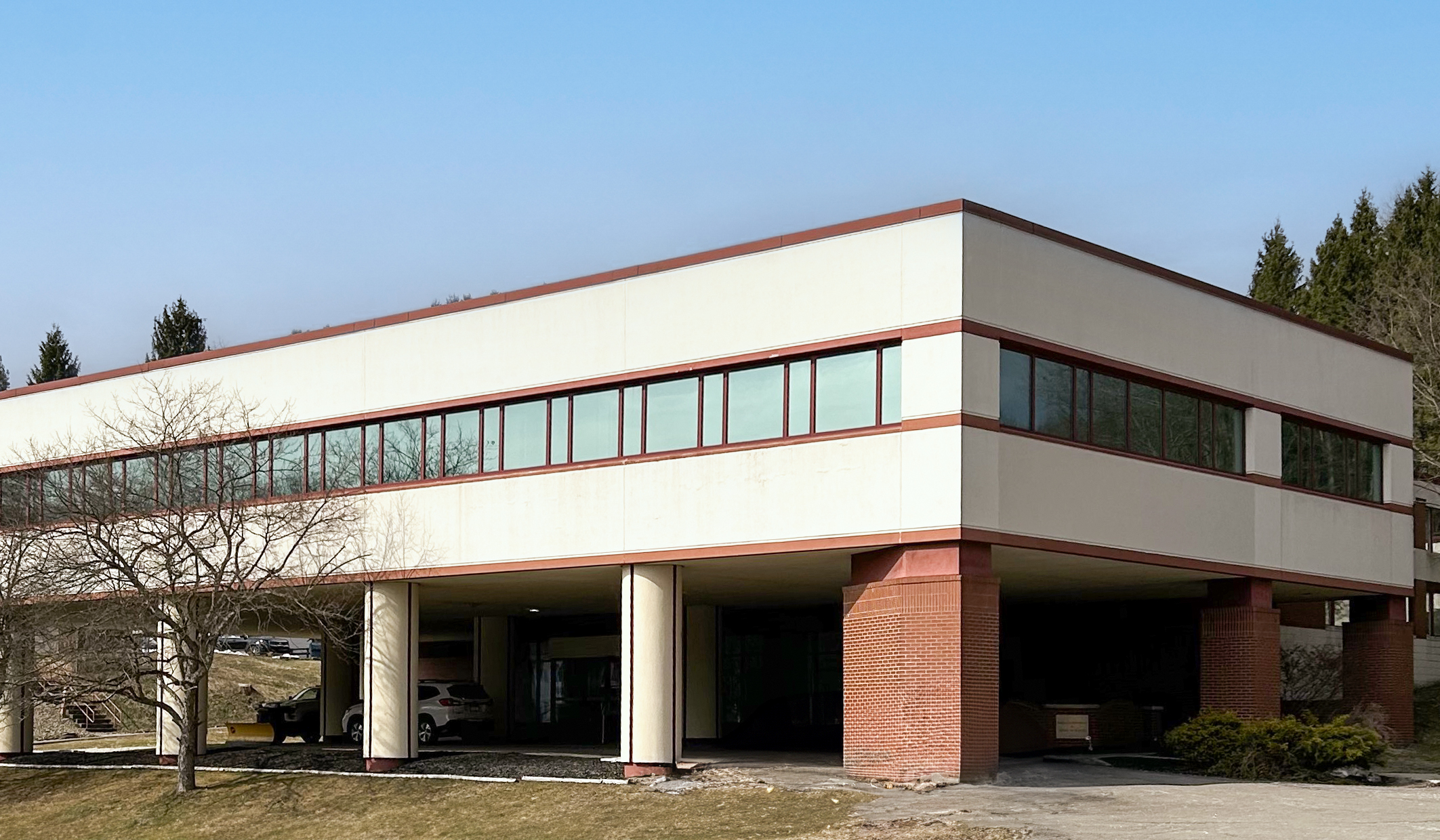 Union City Outpatient Center